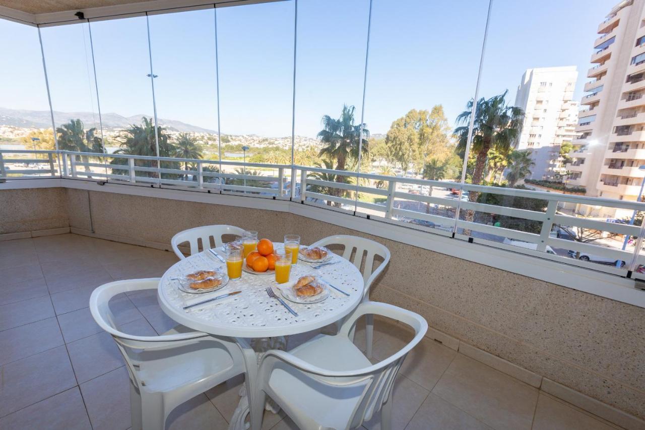 Homeincalpe Apolo XVII 1-2-5 Exteriér fotografie