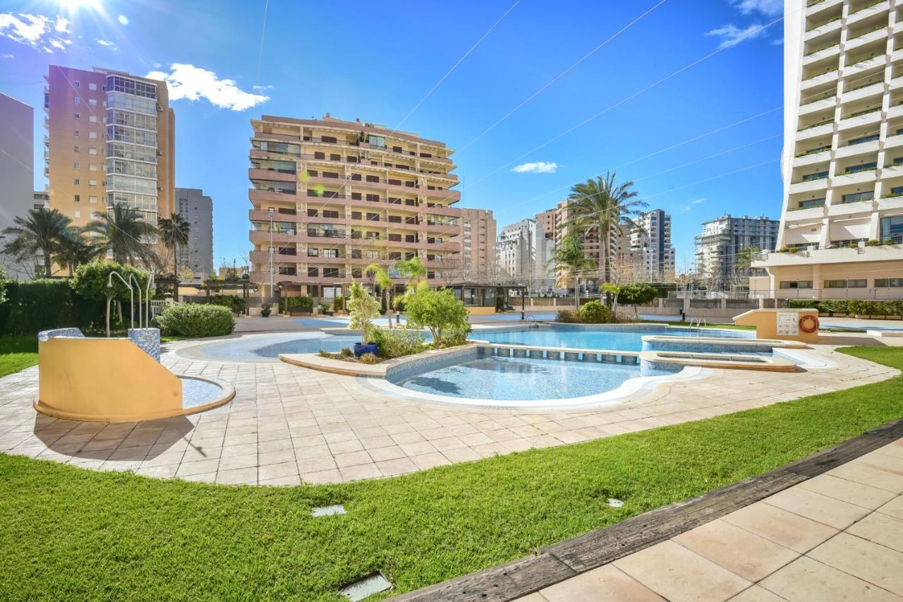 Homeincalpe Apolo XVII 1-2-5 Exteriér fotografie