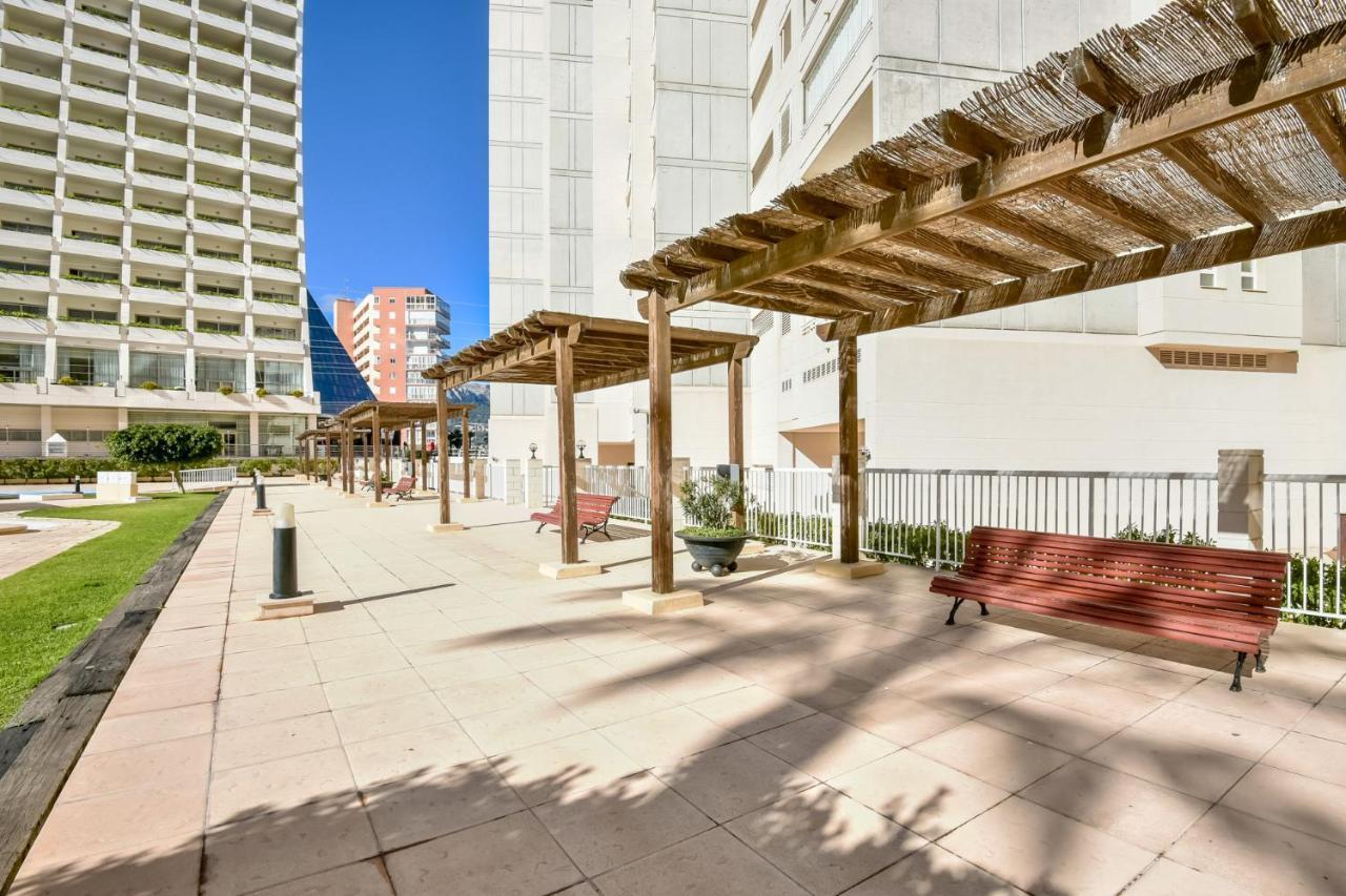 Homeincalpe Apolo XVII 1-2-5 Exteriér fotografie