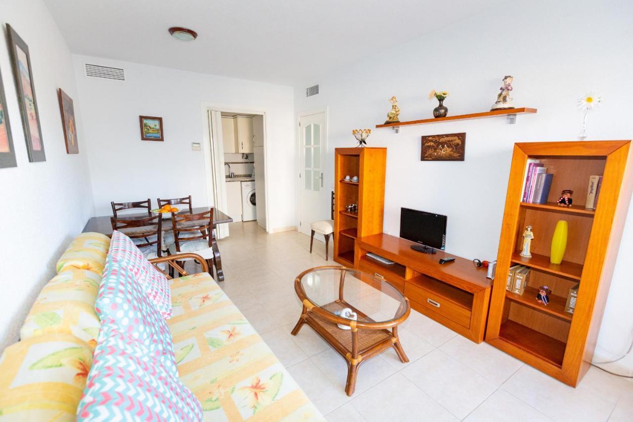 Homeincalpe Apolo XVII 1-2-5 Exteriér fotografie