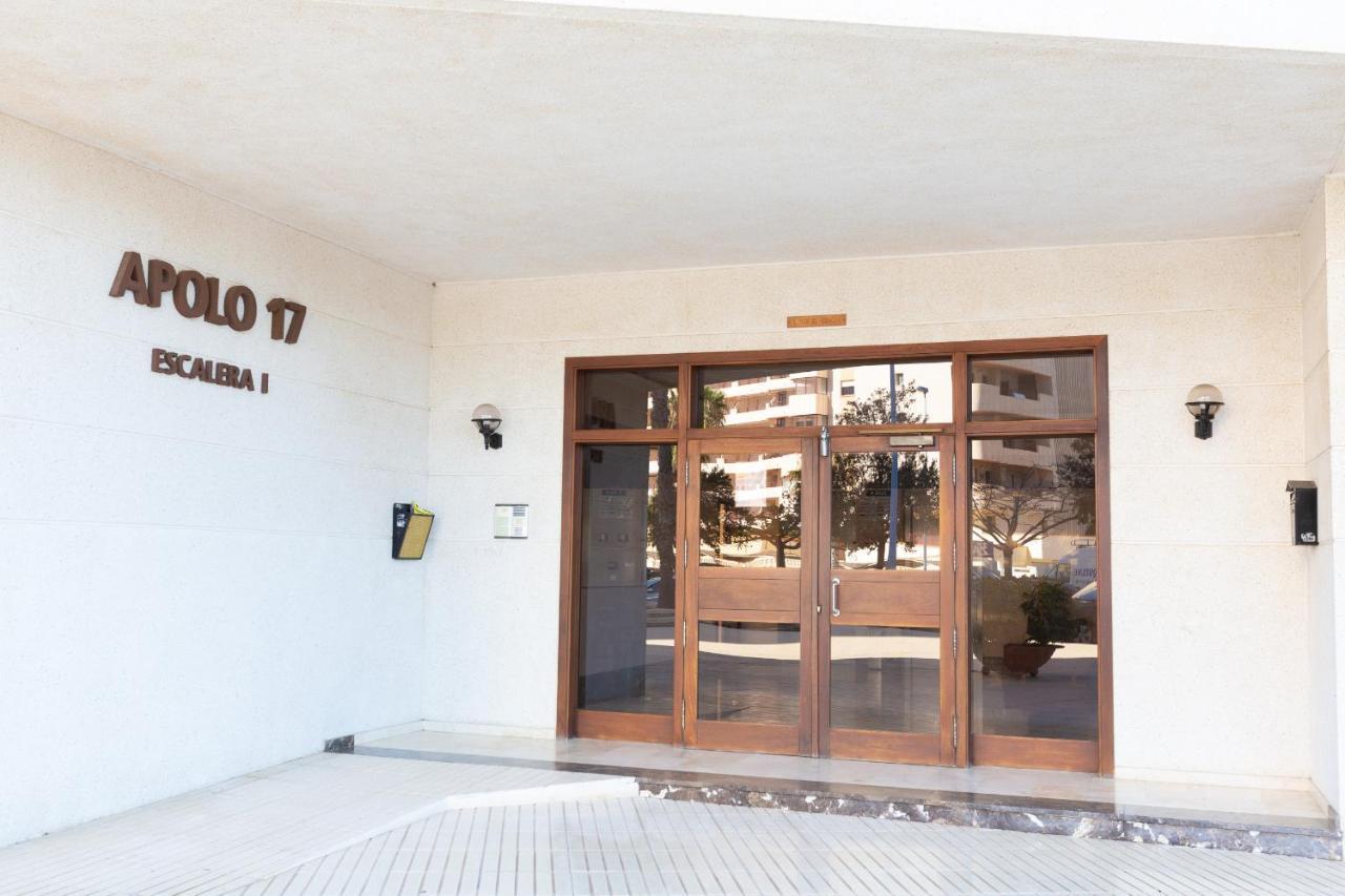 Homeincalpe Apolo XVII 1-2-5 Exteriér fotografie