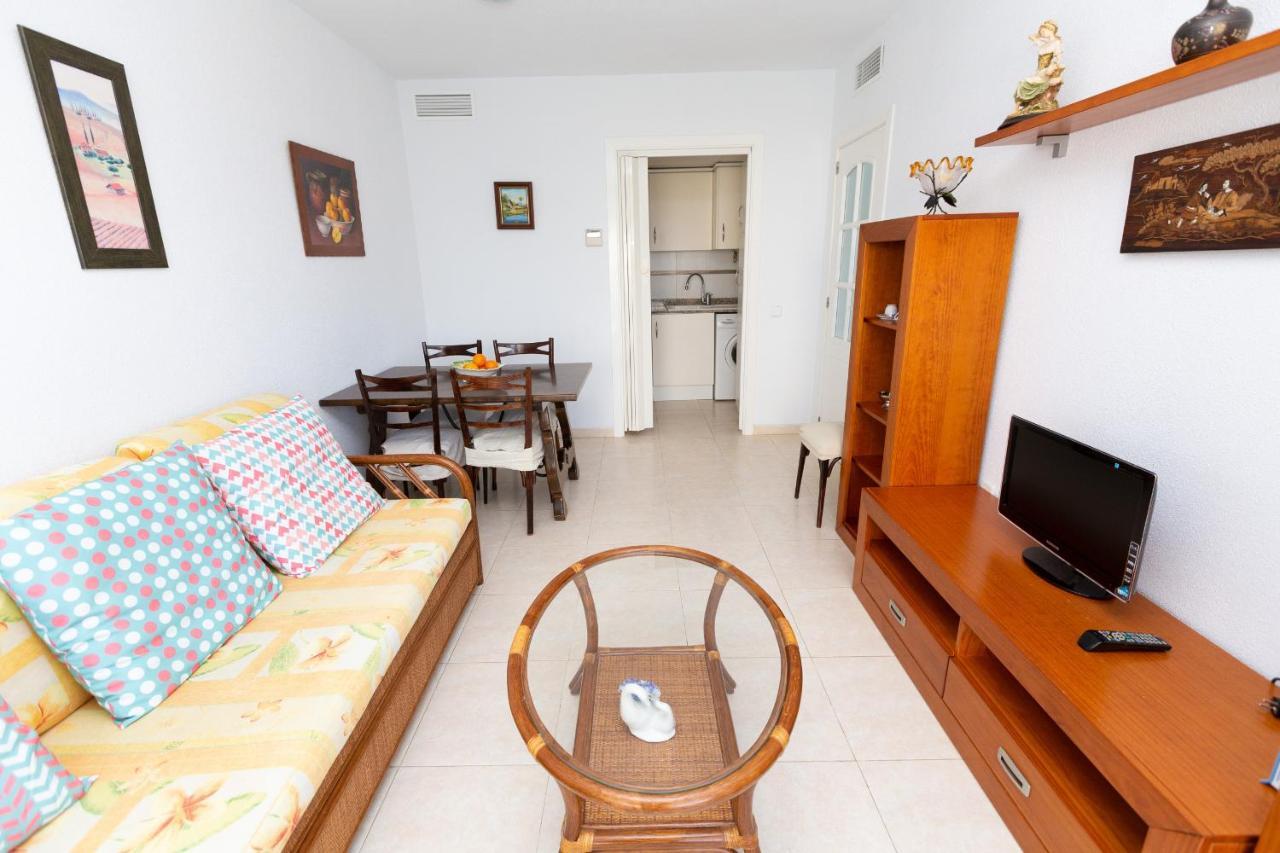 Homeincalpe Apolo XVII 1-2-5 Exteriér fotografie