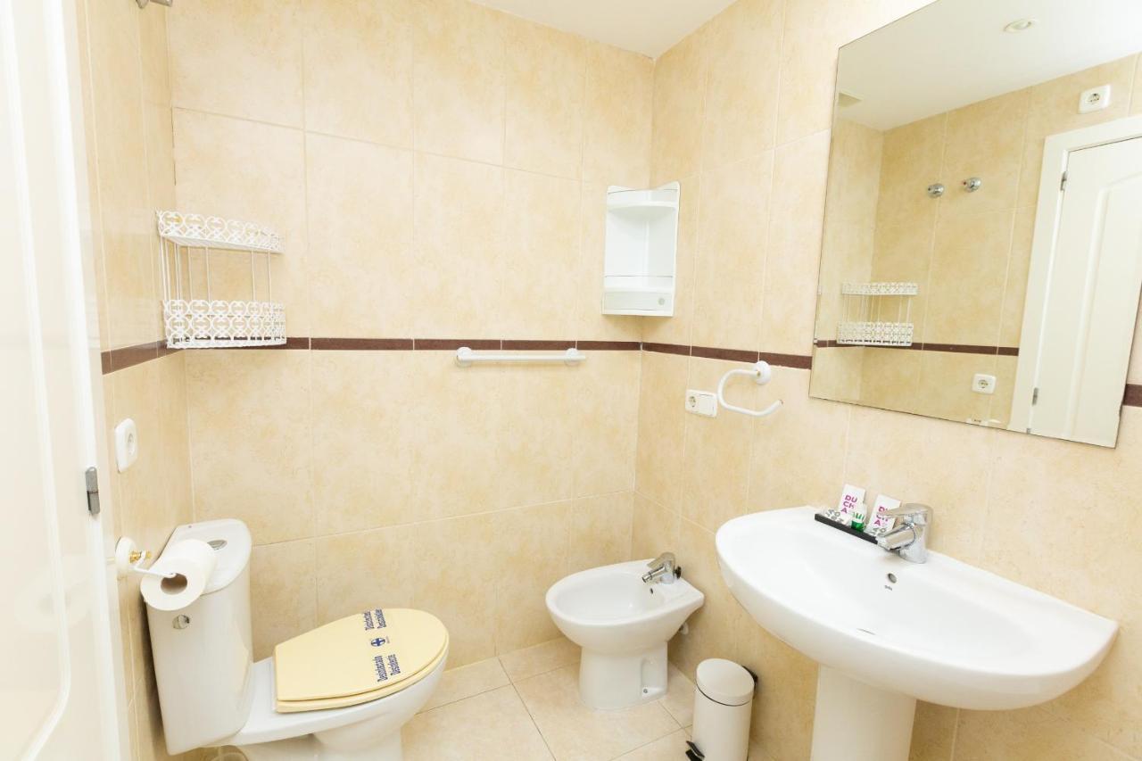 Homeincalpe Apolo XVII 1-2-5 Exteriér fotografie