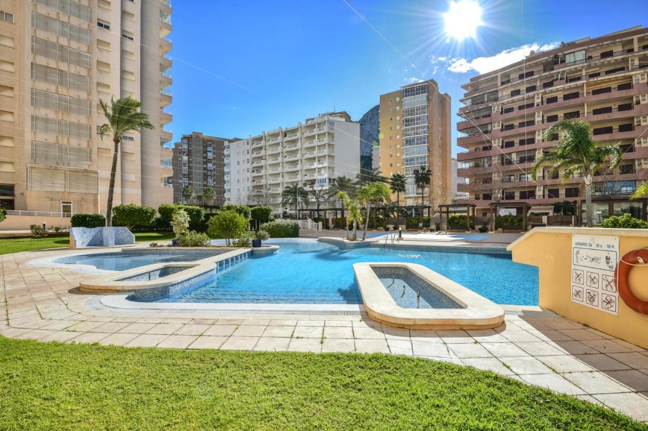 Homeincalpe Apolo XVII 1-2-5 Exteriér fotografie